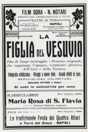 The Daughter of Vesuvius