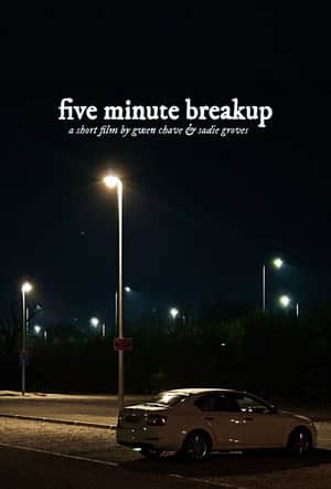 Five Minute Breakup