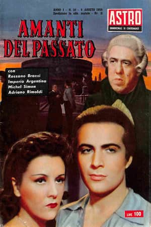 Past Lovers