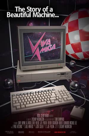 Viva Amiga