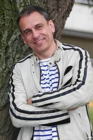 François Pirette - Formidables