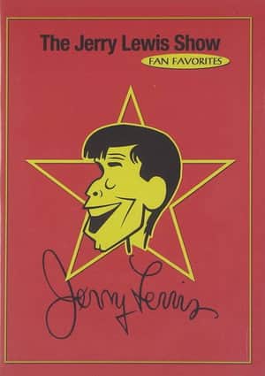 The Jerry Lewis Show
