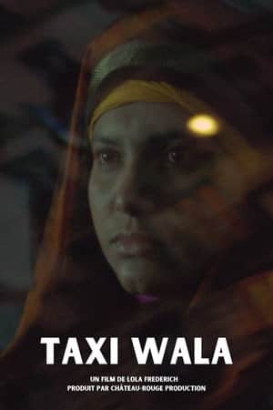 Taxi Wala