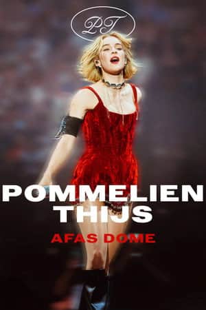 Pommelien Thijs: AFAS Dome