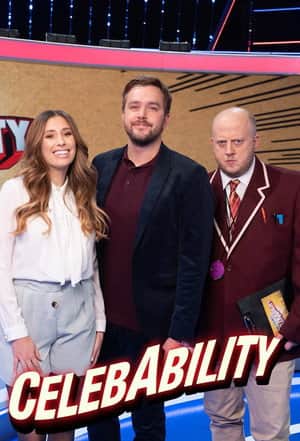 CelebAbility