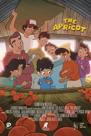 The Apricot