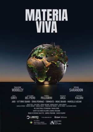 Materia Viva