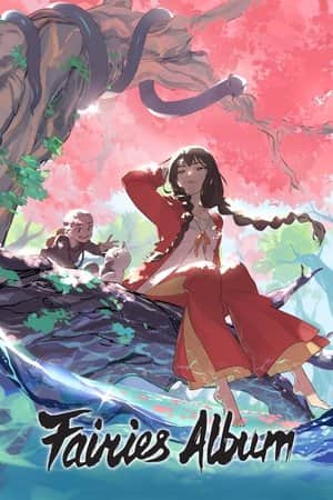 Fairies Albums