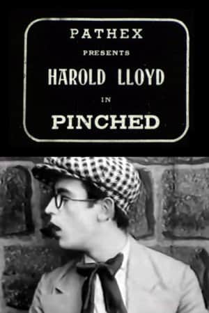 Pinched