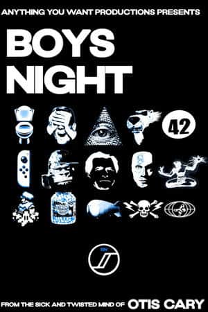 Boys Night