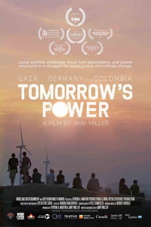 Tomorrow's Power