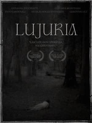 Lujuria