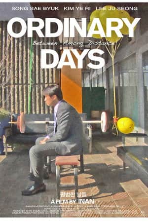 Ordinary Days