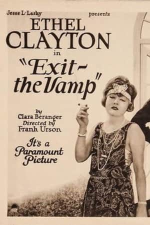 Exit the Vamp