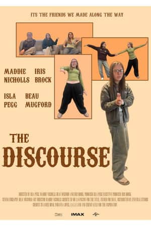 The Discourse