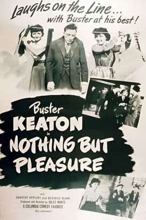 Nothing But Pleasure