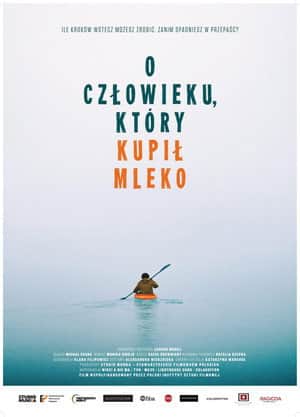 O człowieku, który kupił mleko