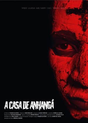 The House of Anhangá