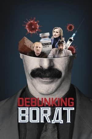 Borat's American Lockdown & Debunking Borat
