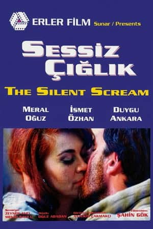 Sessiz Çığlık