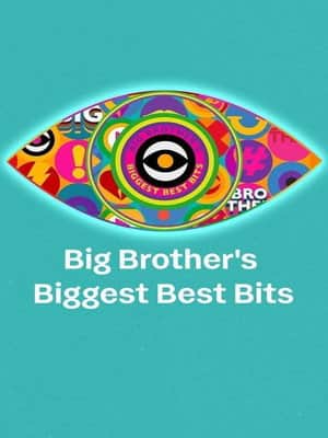 Big Brother's Biggest Best Bits