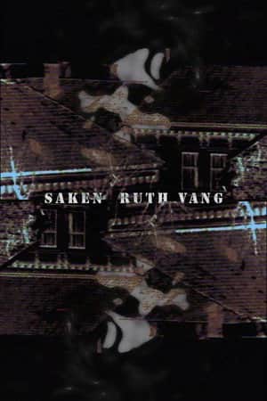 Saken Ruth Vang