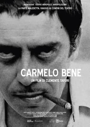 La parte maledetta. Viaggio ai confini del teatro - Carmelo Bene