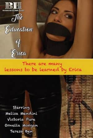 The Education Of Erica