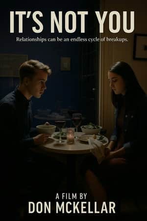 It's Not You