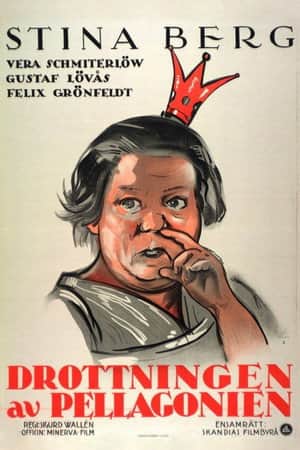 The Queen of Pellagonia