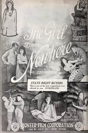 The Girl from Nowhere