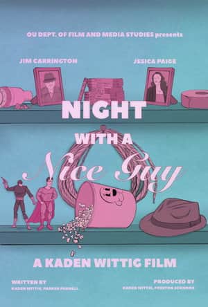Night With a Nice Guy