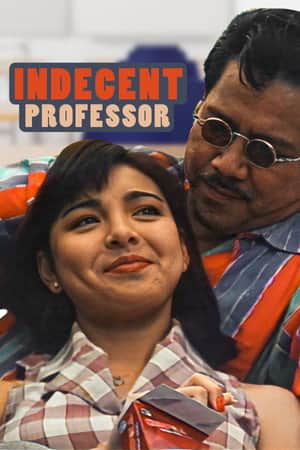 Indecent Professor