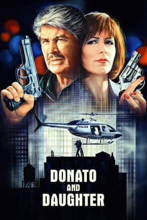 Donato and Daughter