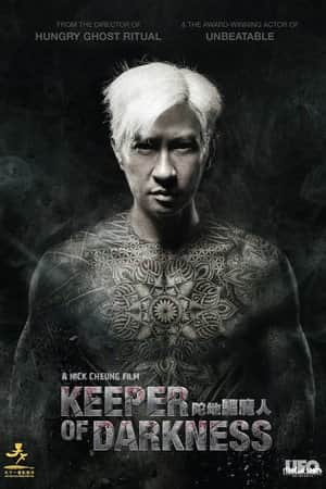 Keeper of Darkness