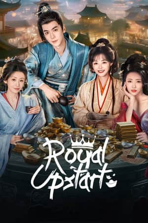 Royal Upstart