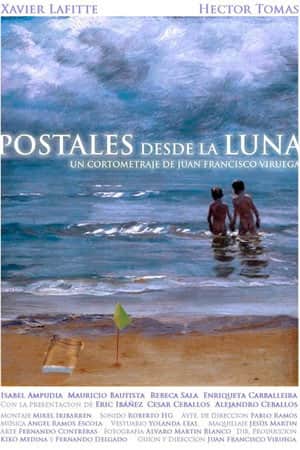 Postcards from the Moon