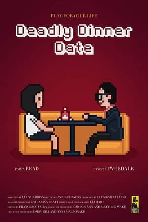 Deadly Dinner Date