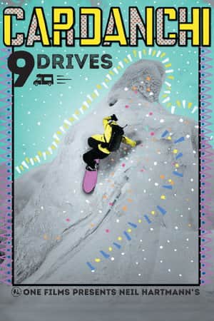 Car Danchi 9: Drives