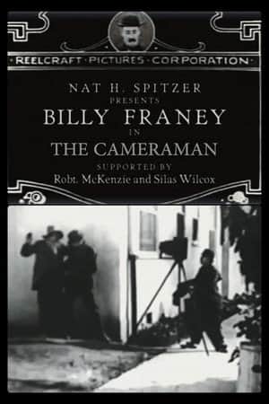 The Cameraman