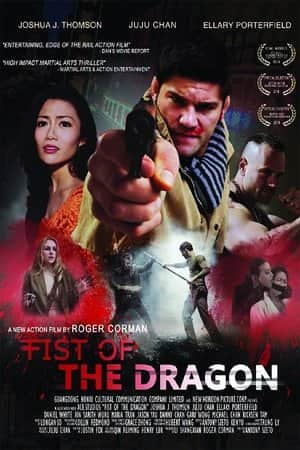 Fist of the Dragon