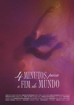 4 Minutos para o Fim do Mundo