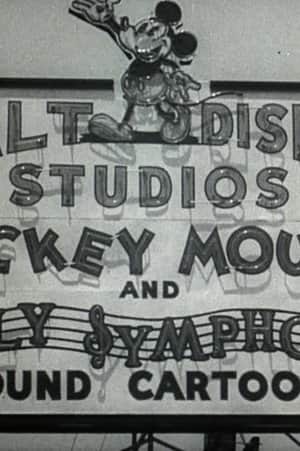 Walt Disney's A Trip Through the Walt Disney Studios