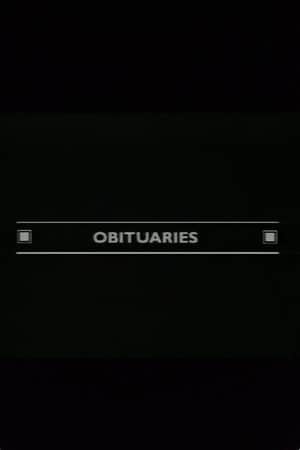 Obituaries