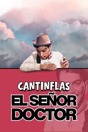 El señor doctor