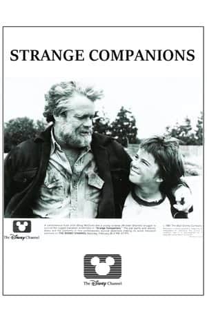 Strange Companions