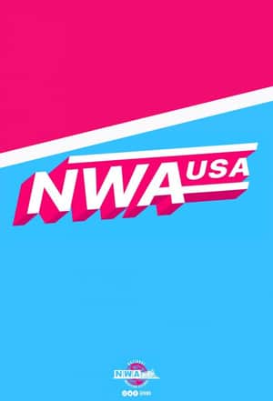 NWA USA