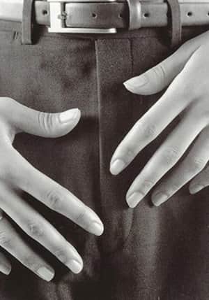Pantalones