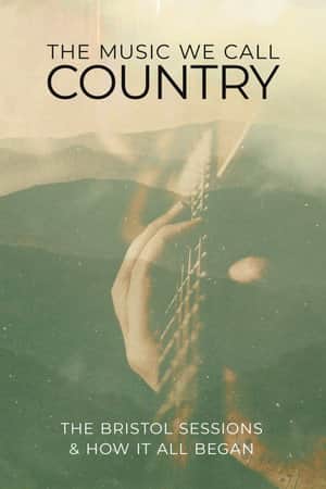 The Music We Call Country