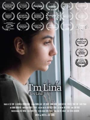 I'm Lina